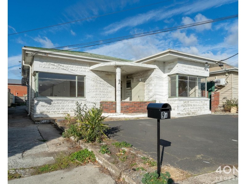 9a Fleet Street, Moonah TAS 7009