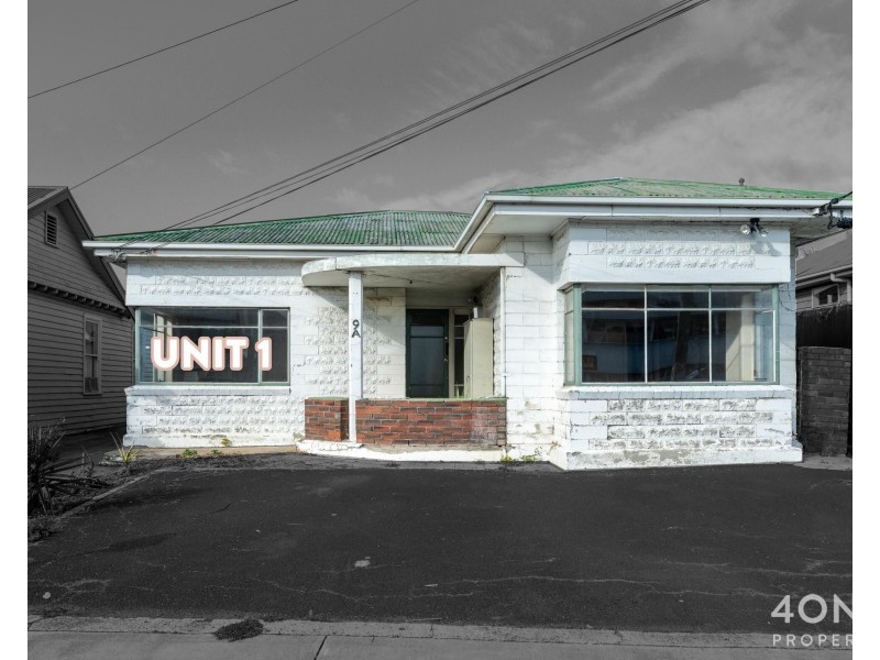 9a Fleet Street, Moonah TAS 7009