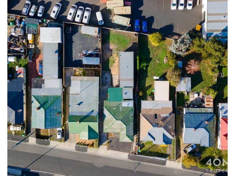9a Fleet Street, Moonah TAS 7009