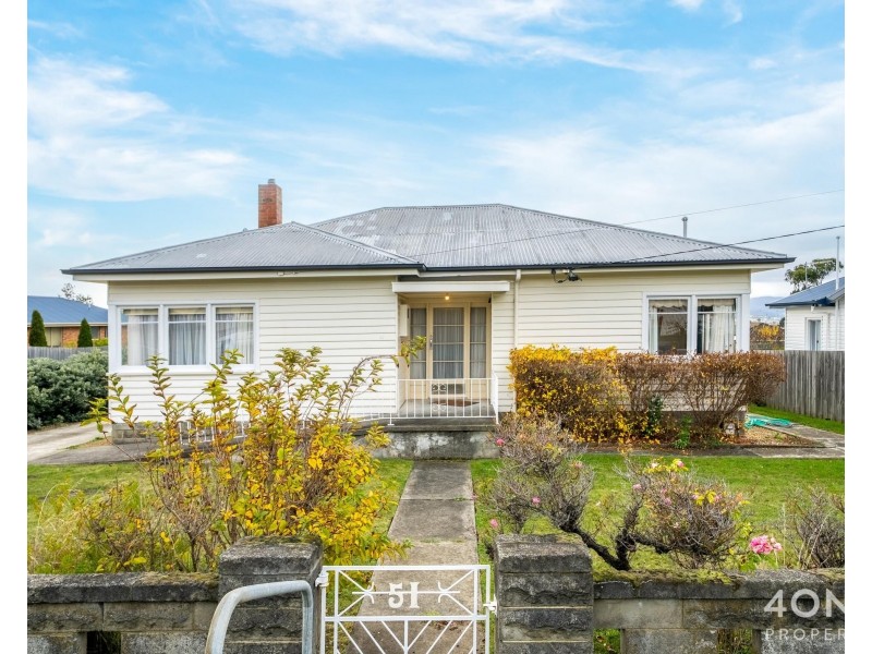 51 Brent Street, Glenorchy TAS 7010
