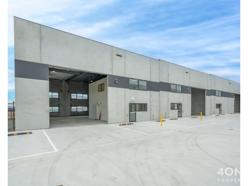 Units 11/1 Corvalis Lane, Cambridge TAS 7170