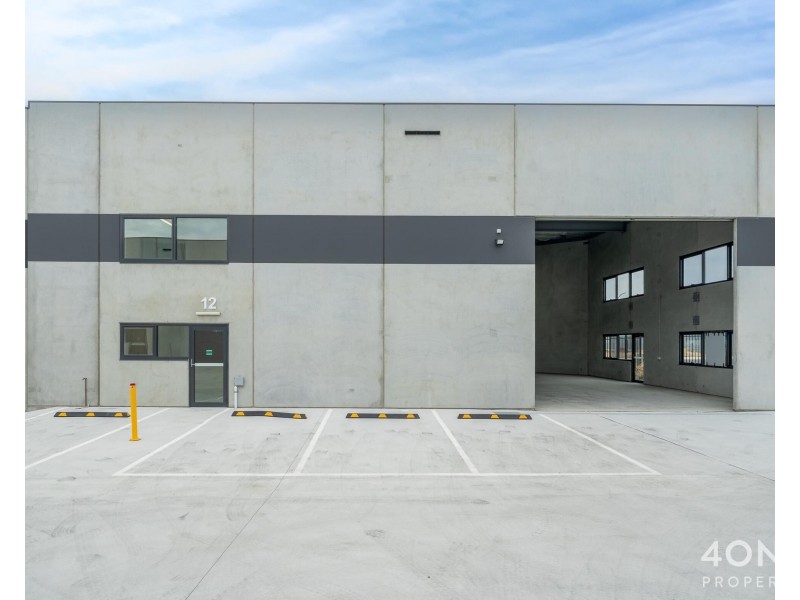 Units 11/1 Corvalis Lane, Cambridge TAS 7170