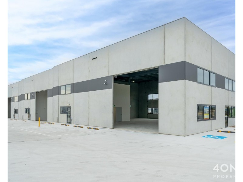 Units 11/1 Corvalis Lane, Cambridge TAS 7170