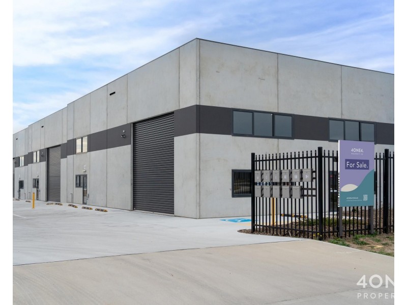 Units 11/1 Corvalis Lane, Cambridge TAS 7170