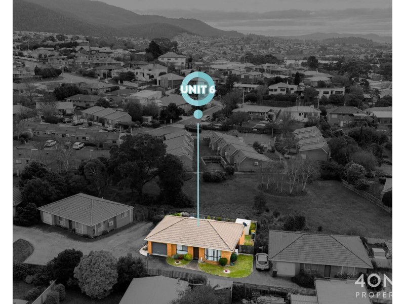 6/528 Main Road, Montrose TAS 7010