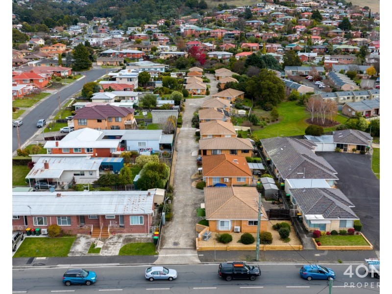 6/528 Main Road, Montrose TAS 7010