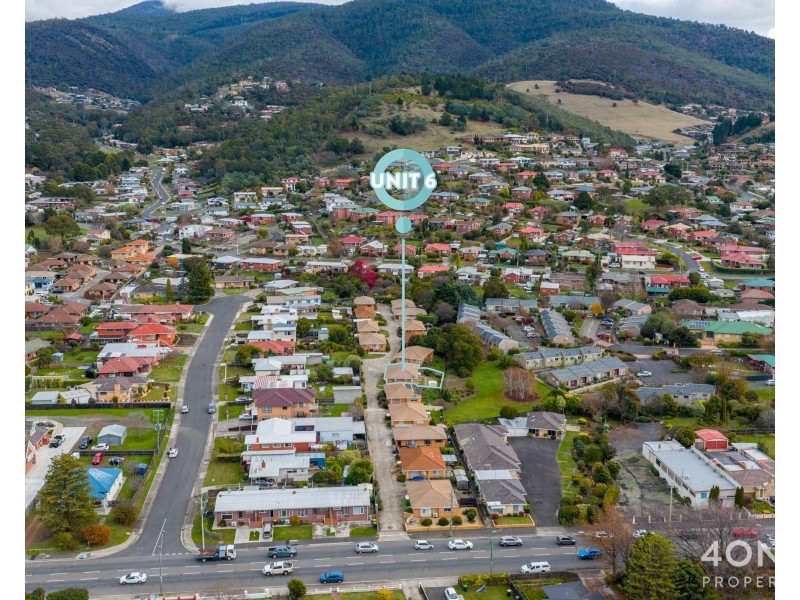 6/528 Main Road, Montrose TAS 7010
