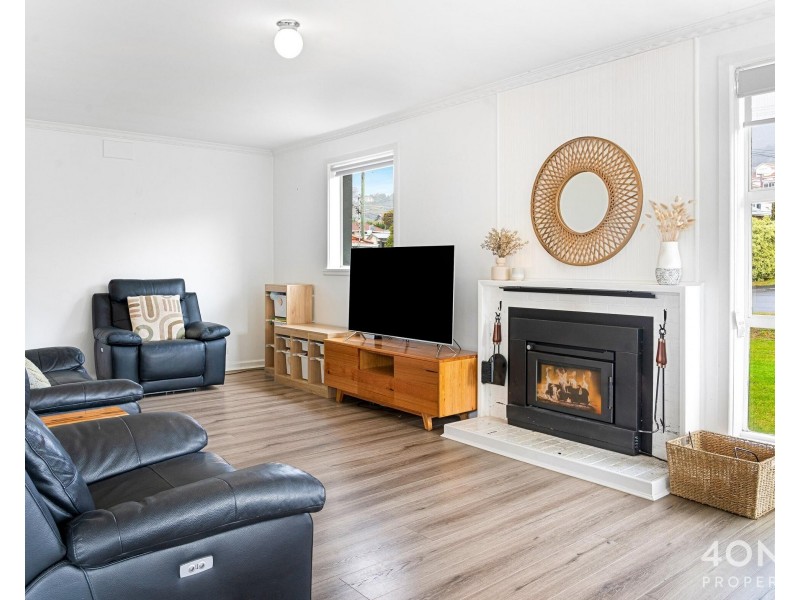 32 Catherine Street, Berriedale TAS 7011