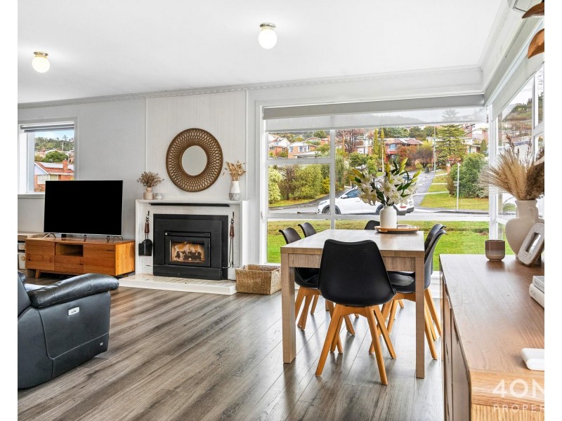32 Catherine Street, Berriedale TAS 7011