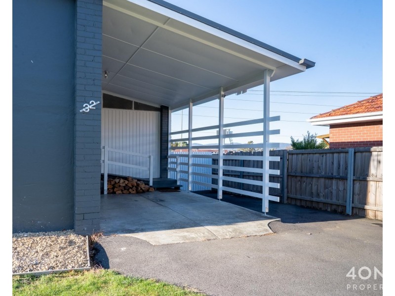 32 Catherine Street, Berriedale TAS 7011