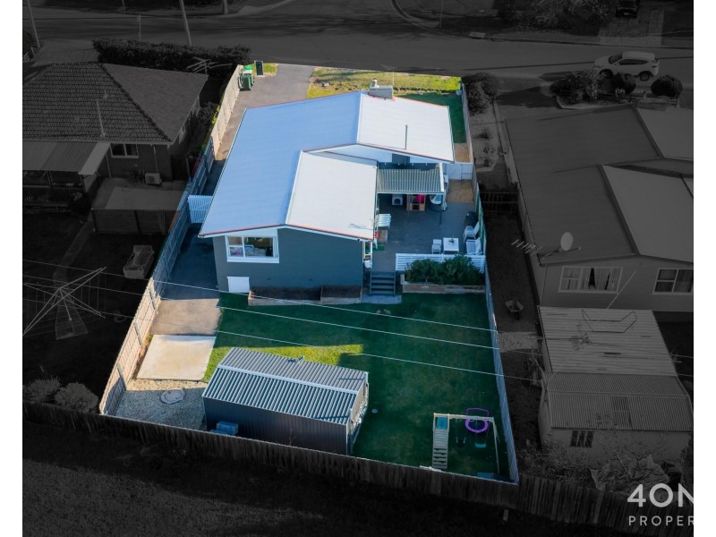 32 Catherine Street, Berriedale TAS 7011