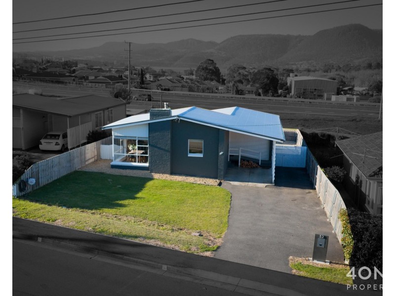 32 Catherine Street, Berriedale TAS 7011