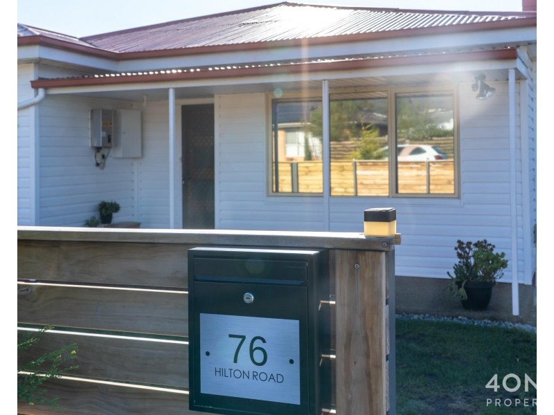 76 Hilton Road, Claremont TAS 7011