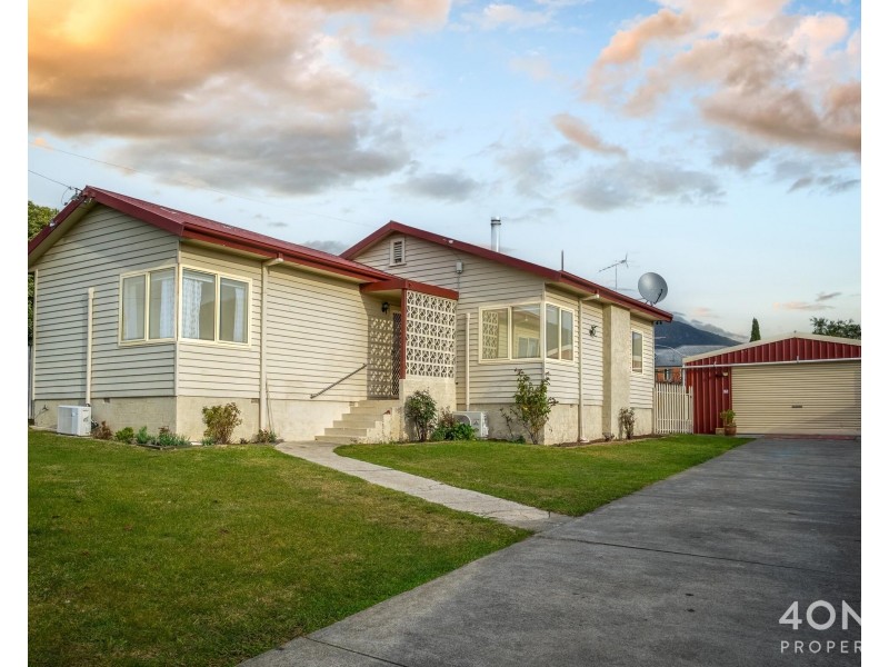 5 Osprey Road, Claremont TAS 7011