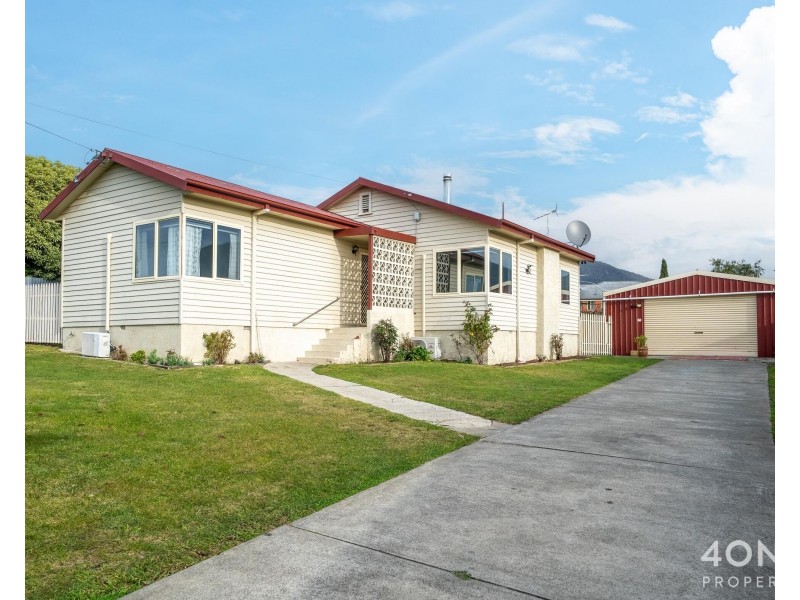 5 Osprey Road, Claremont TAS 7011