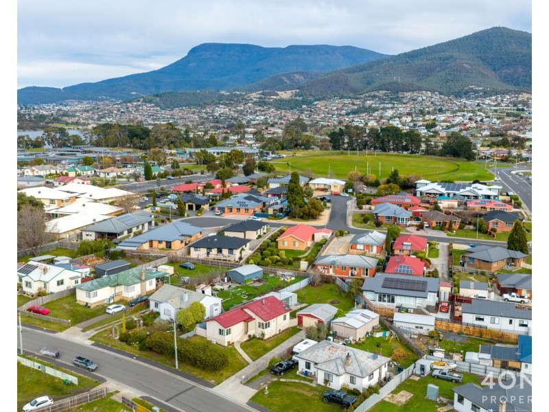 5 Osprey Road, Claremont TAS 7011