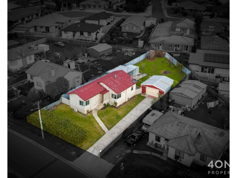 5 Osprey Road, Claremont TAS 7011