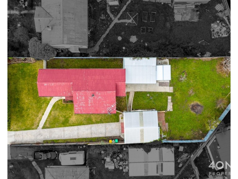 5 Osprey Road, Claremont TAS 7011