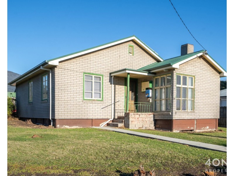 14 Barry Street, Glenorchy TAS 7010