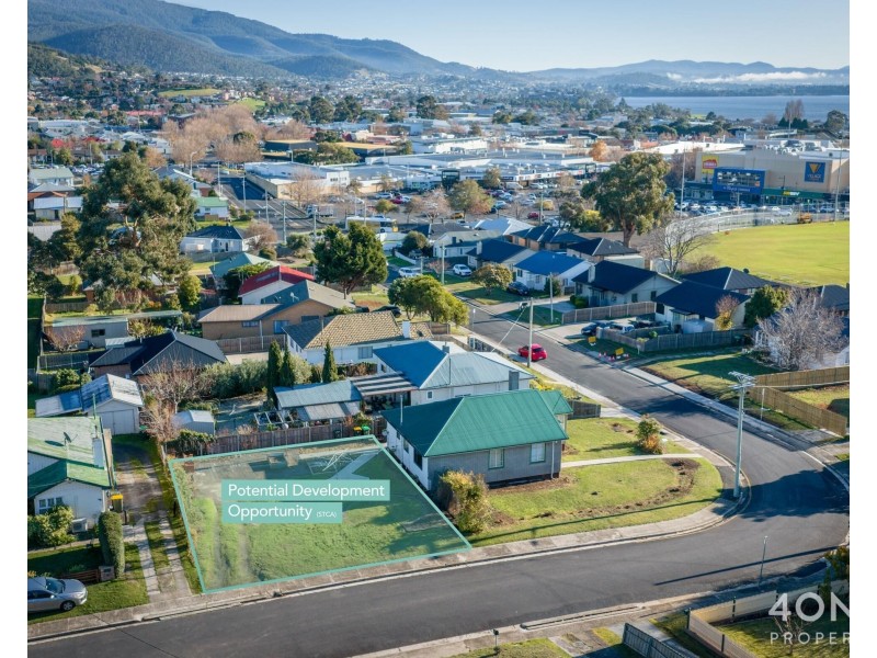 14 Barry Street, Glenorchy TAS 7010