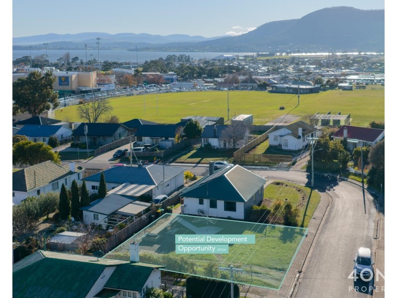 14 Barry Street, Glenorchy TAS 7010