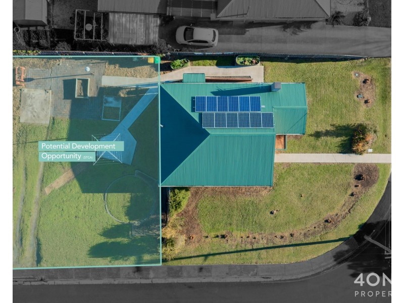14 Barry Street, Glenorchy TAS 7010