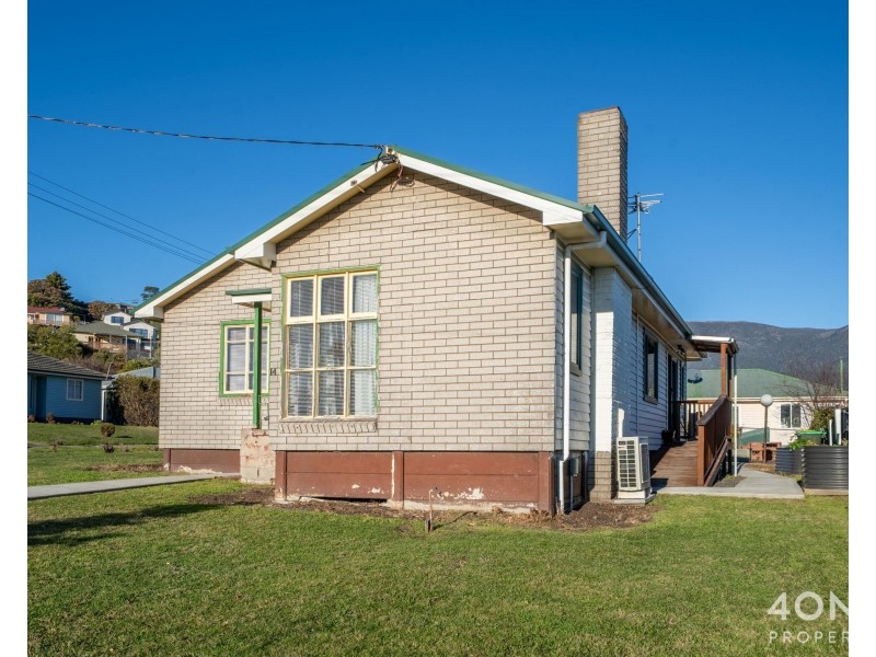 14 Barry Street, Glenorchy TAS 7010