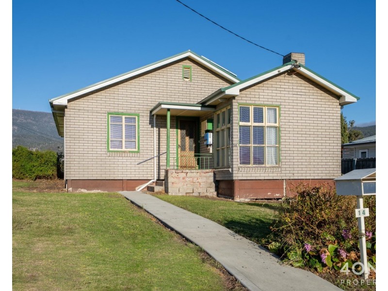 14 Barry Street, Glenorchy TAS 7010