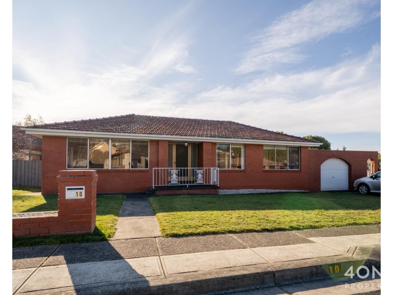 10 Sanders Street, Glenorchy TAS 7010