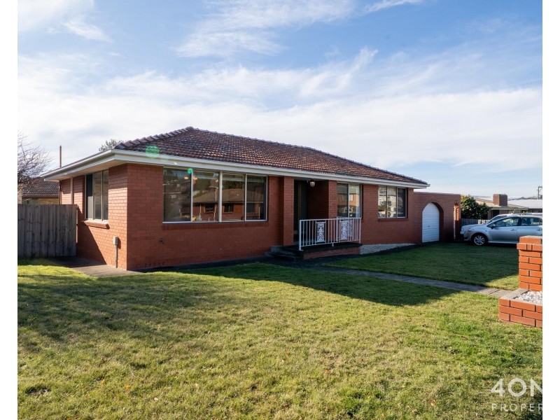 10 Sanders Street, Glenorchy TAS 7010