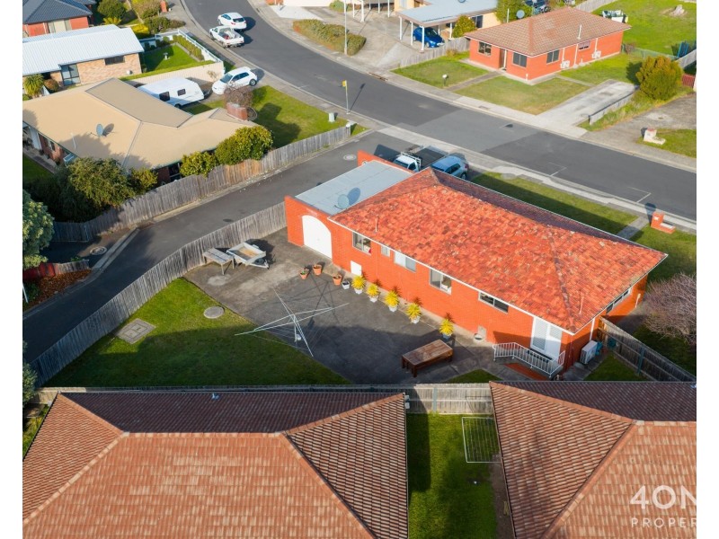 10 Sanders Street, Glenorchy TAS 7010