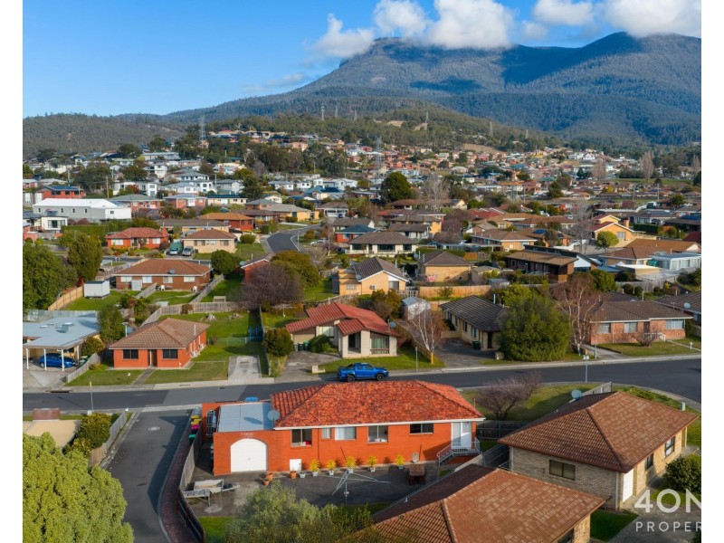 10 Sanders Street, Glenorchy TAS 7010