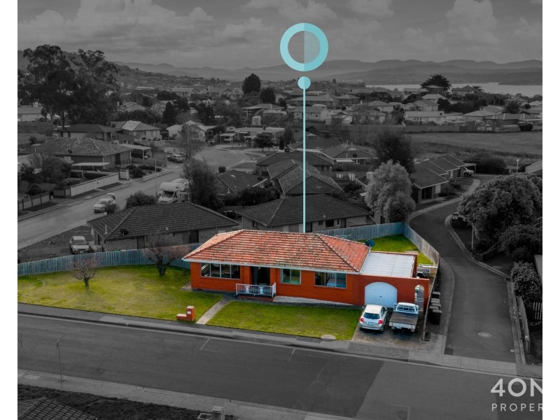 10 Sanders Street, Glenorchy TAS 7010
