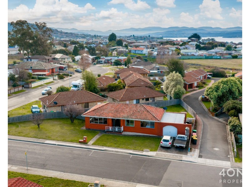 10 Sanders Street, Glenorchy TAS 7010