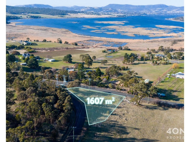 492 Boyer Road, Dromedary TAS 7030