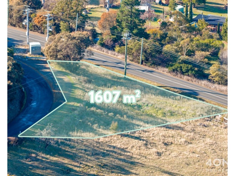 492 Boyer Road, Dromedary TAS 7030