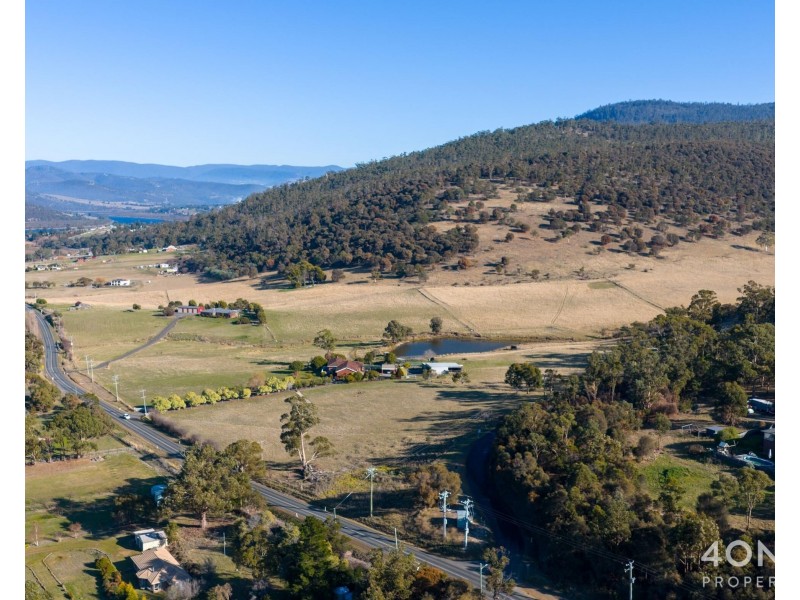 492 Boyer Road, Dromedary TAS 7030