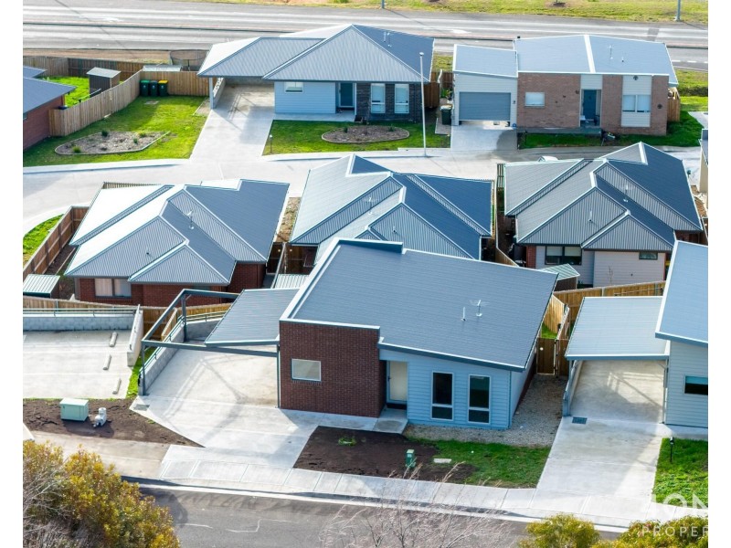 197 Lamprill Circle, Herdsmans Cove TAS 7030