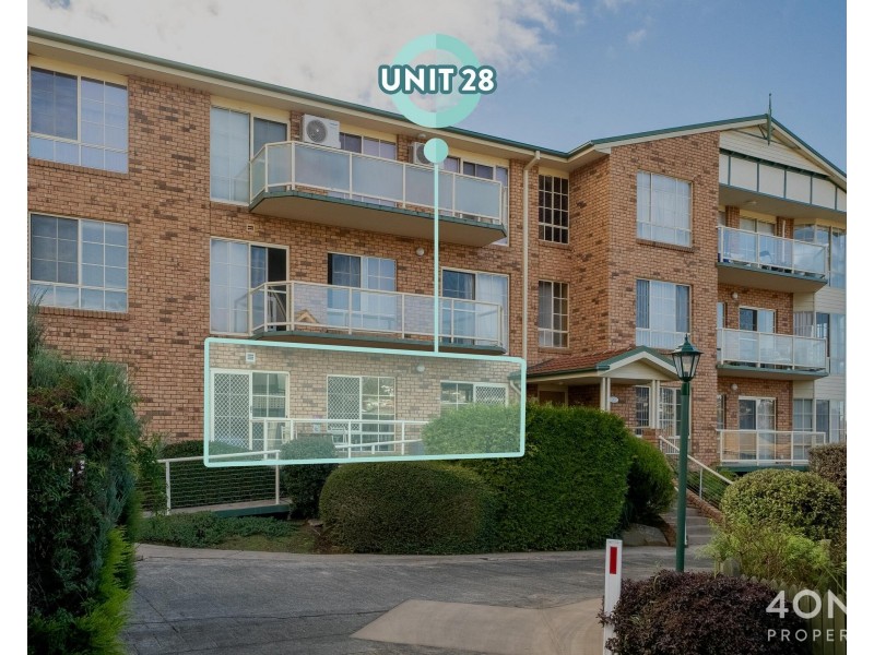 28/38 Amiens Avenue, Moonah TAS 7009