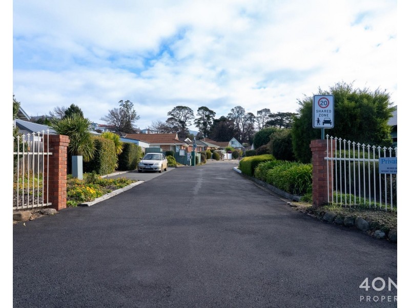 28/38 Amiens Avenue, Moonah TAS 7009