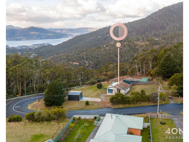 297 Glenlusk Road, Glenlusk TAS 7012