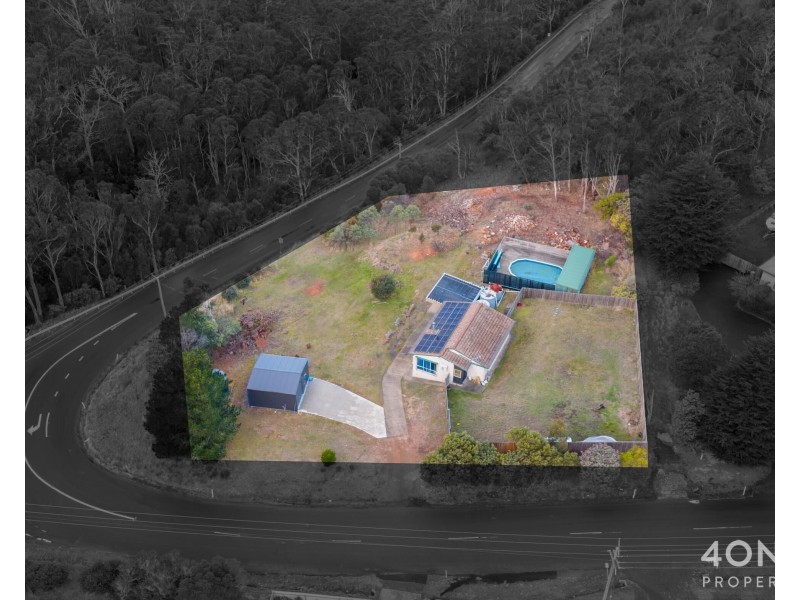 297 Glenlusk Road, Glenlusk TAS 7012