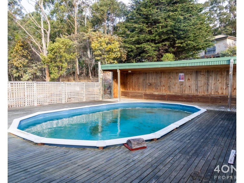 297 Glenlusk Road, Glenlusk TAS 7012
