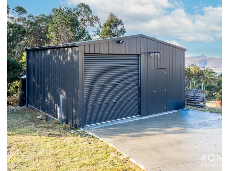 297 Glenlusk Road, Glenlusk TAS 7012