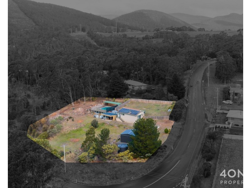 297 Glenlusk Road, Glenlusk TAS 7012