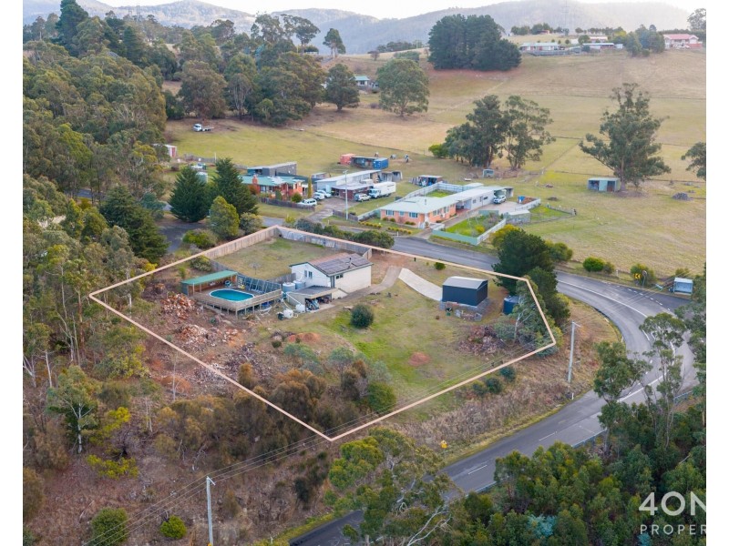 297 Glenlusk Road, Glenlusk TAS 7012
