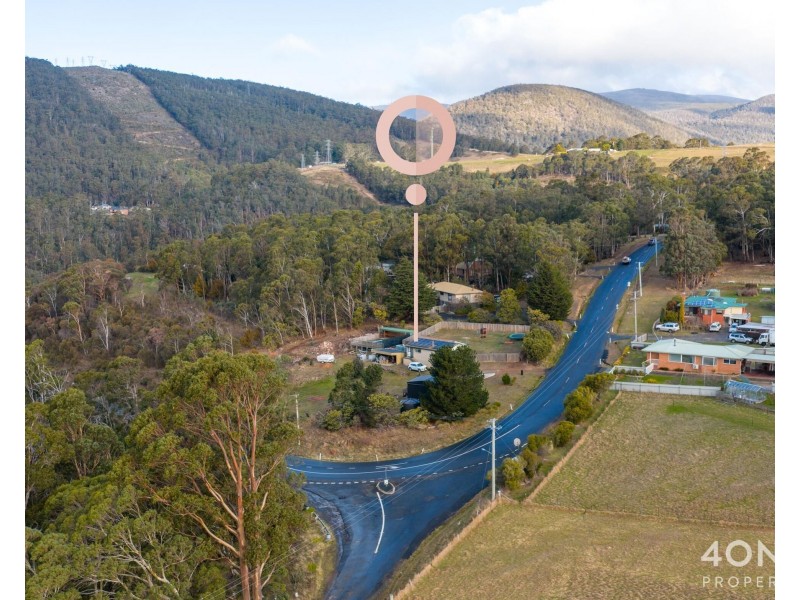 297 Glenlusk Road, Glenlusk TAS 7012