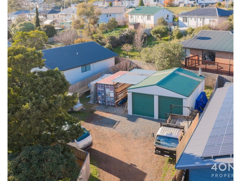 39 Bass Street, Warrane TAS 7018