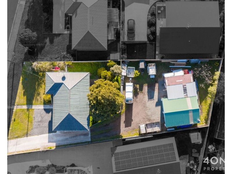 39 Bass Street, Warrane TAS 7018