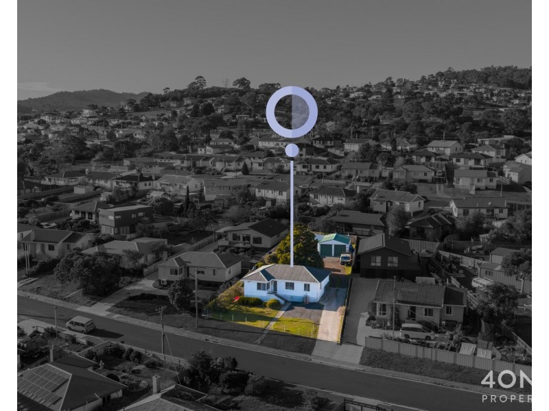 39 Bass Street, Warrane TAS 7018